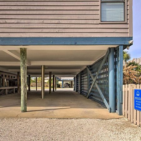 Orange Beach Resort Condo With Pool - Walk To Beach! Экстерьер фото