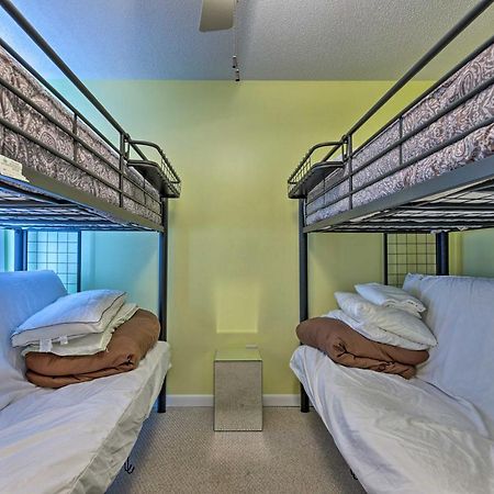 Orange Beach Resort Condo With Pool - Walk To Beach! Экстерьер фото